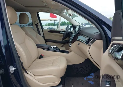 2018 Mercedes-Benz Gle 350 from USA, damaged, VIN 4JGDA5JB4JB015629